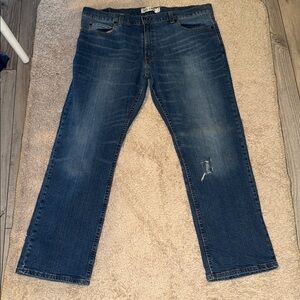 Men’s True Craft Jeans